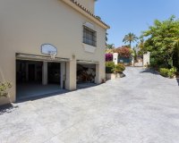 Rynek wtórny - Villa - Marbella - Marbella Centro