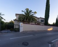 Rynek wtórny - Villa - Marbella - Marbella Centro
