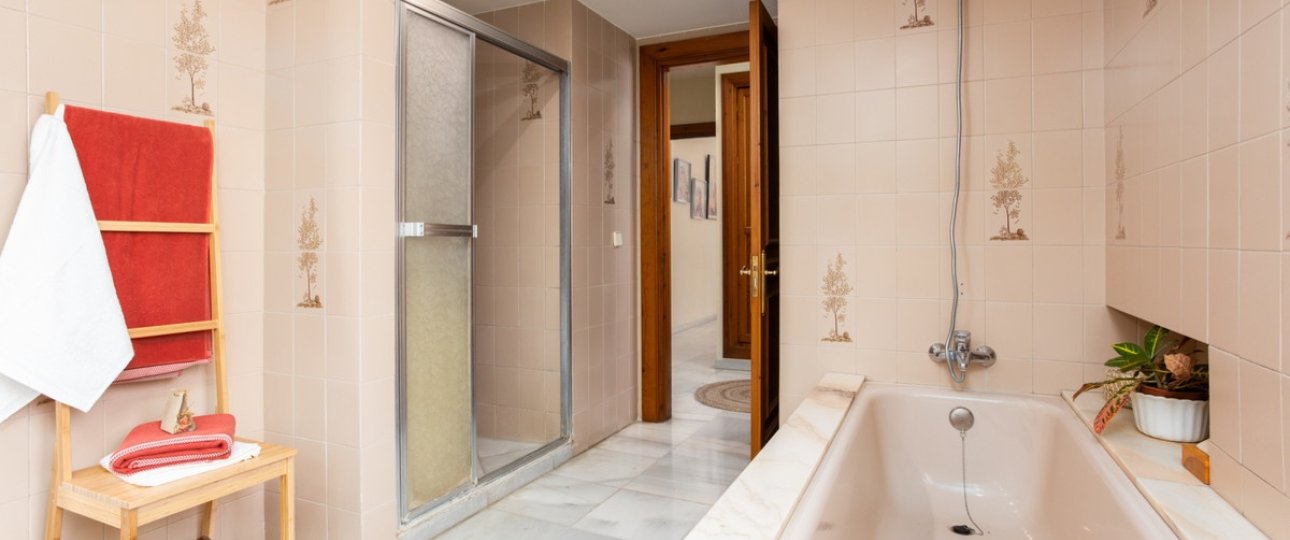Rynek wtórny - Villa - Marbella - Marbella Centro