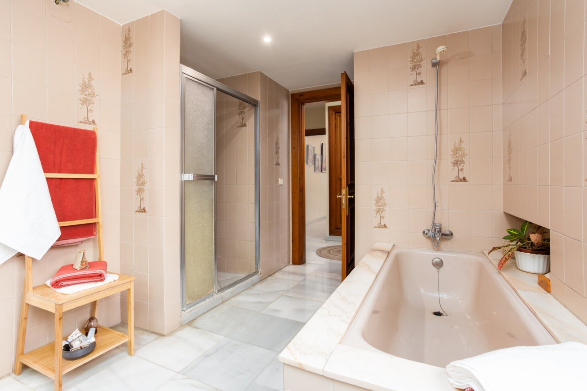 Rynek wtórny - Villa - Marbella - Marbella Centro