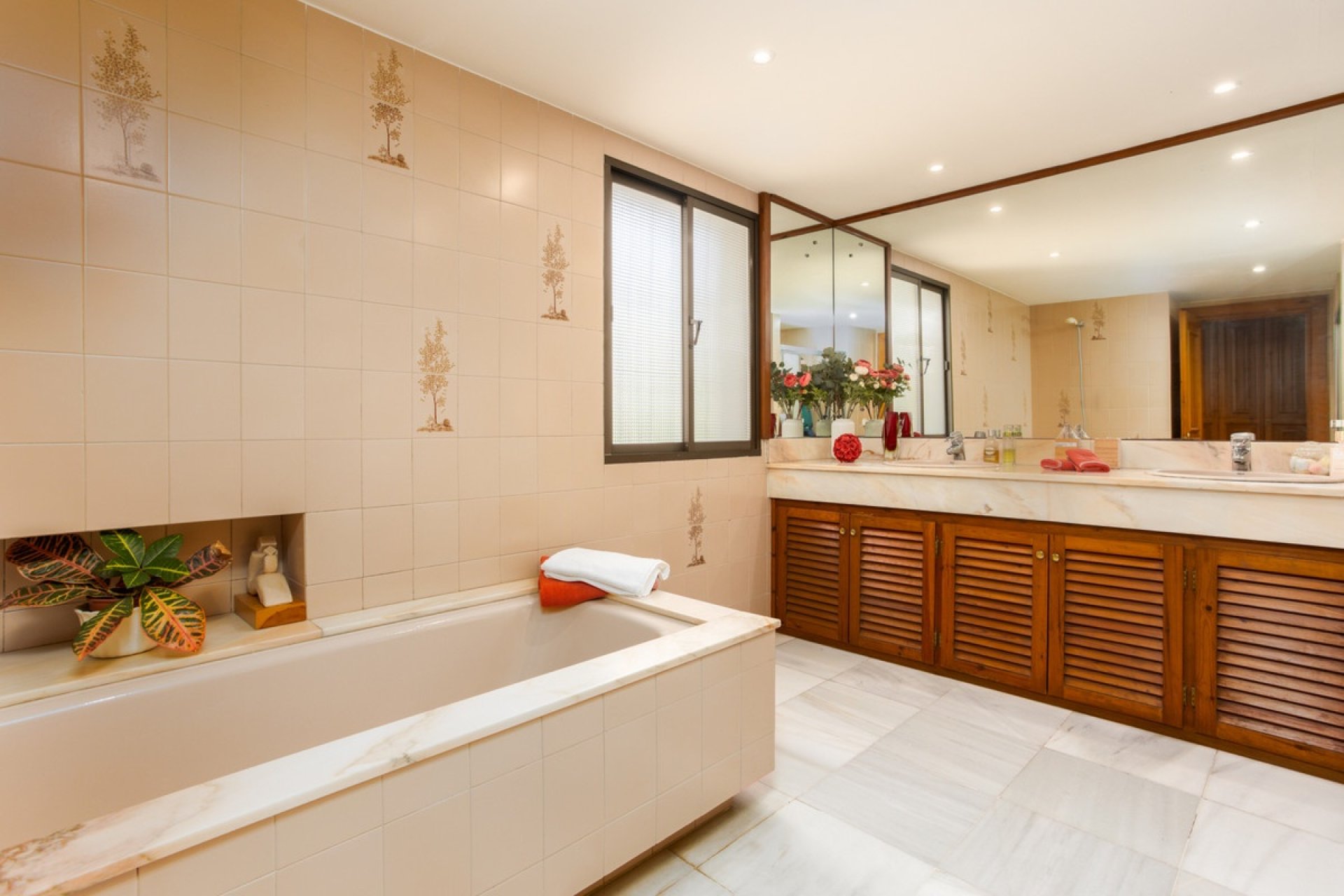Rynek wtórny - Villa - Marbella - Marbella Centro