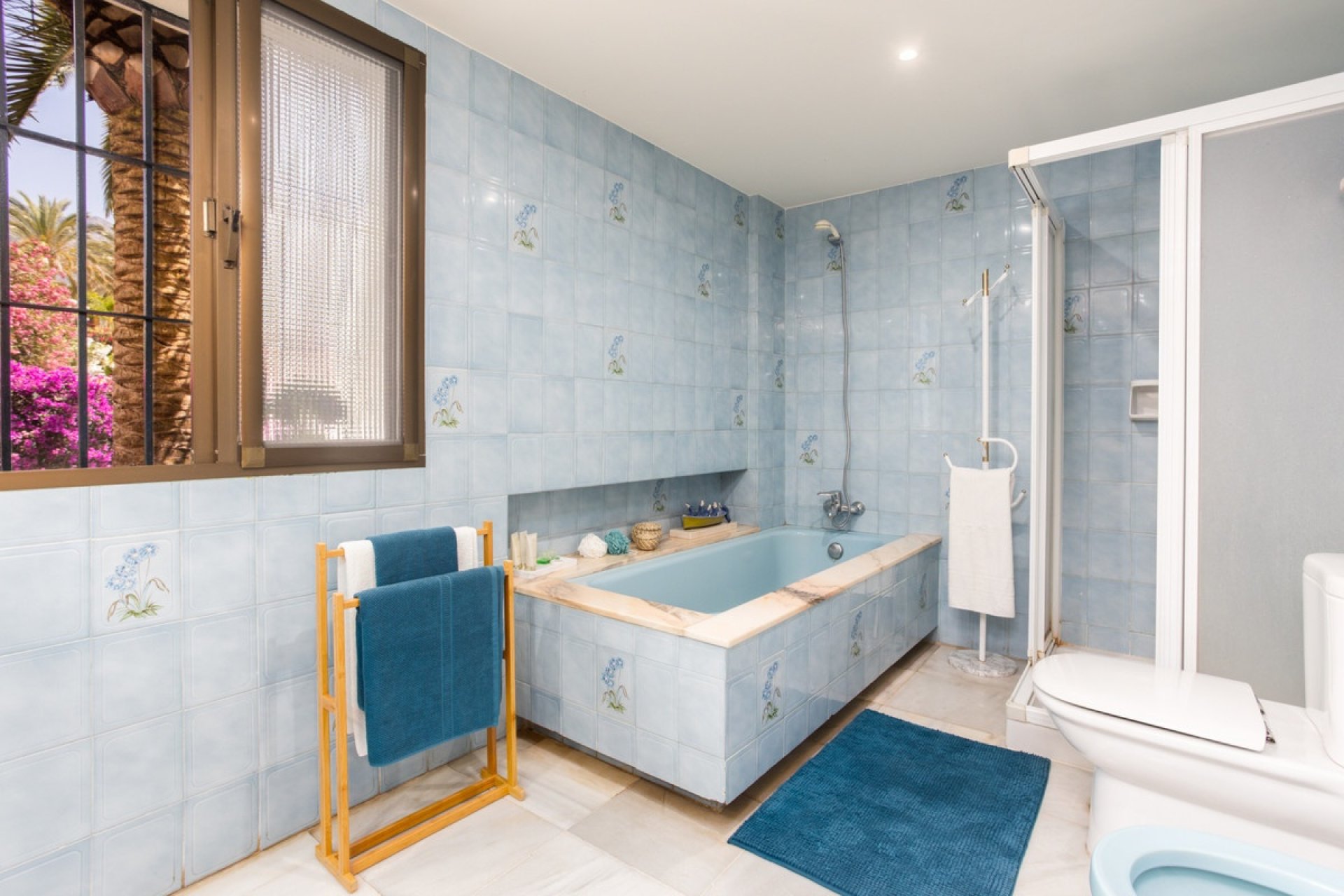 Rynek wtórny - Villa - Marbella - Marbella Centro