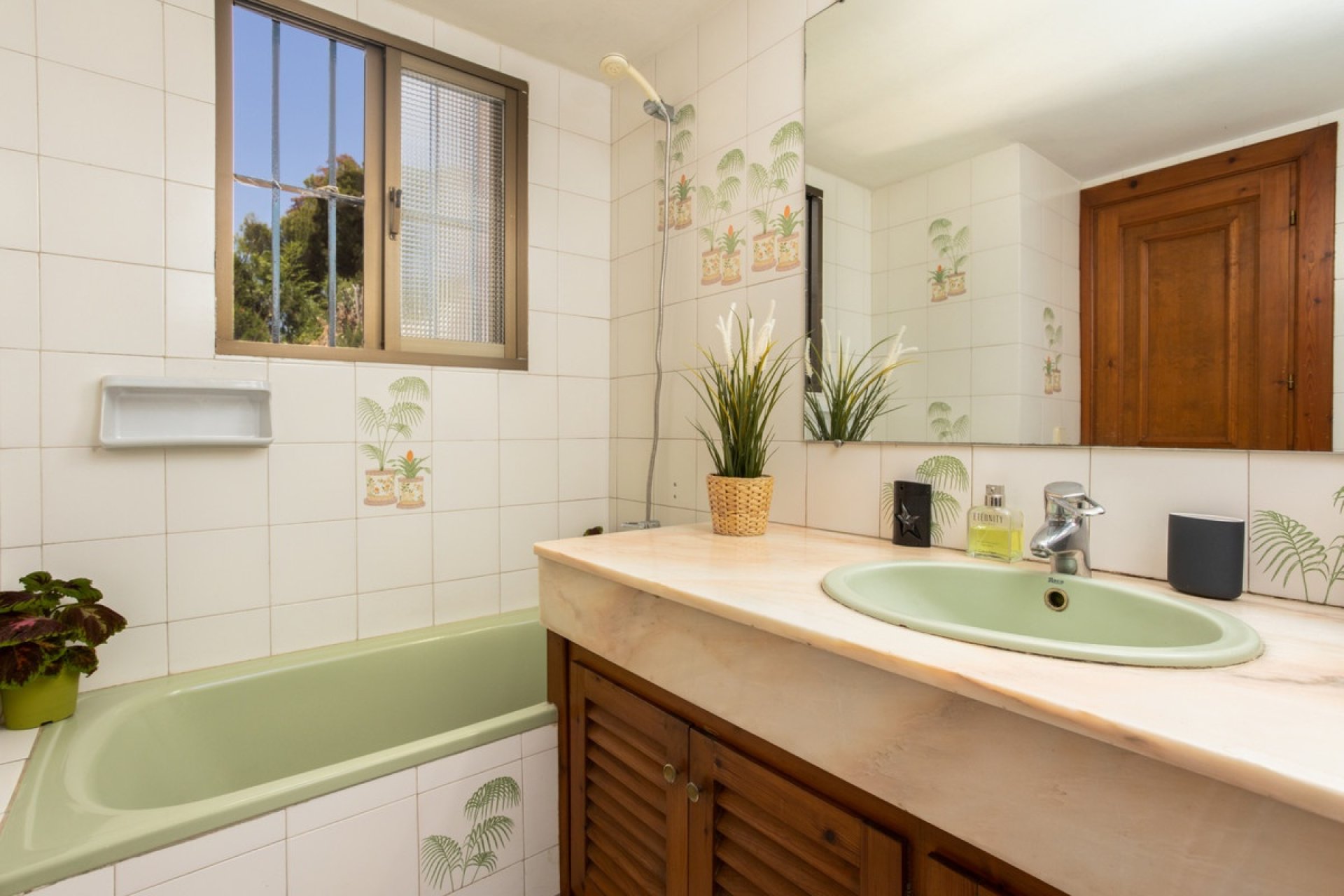 Rynek wtórny - Villa - Marbella - Marbella Centro