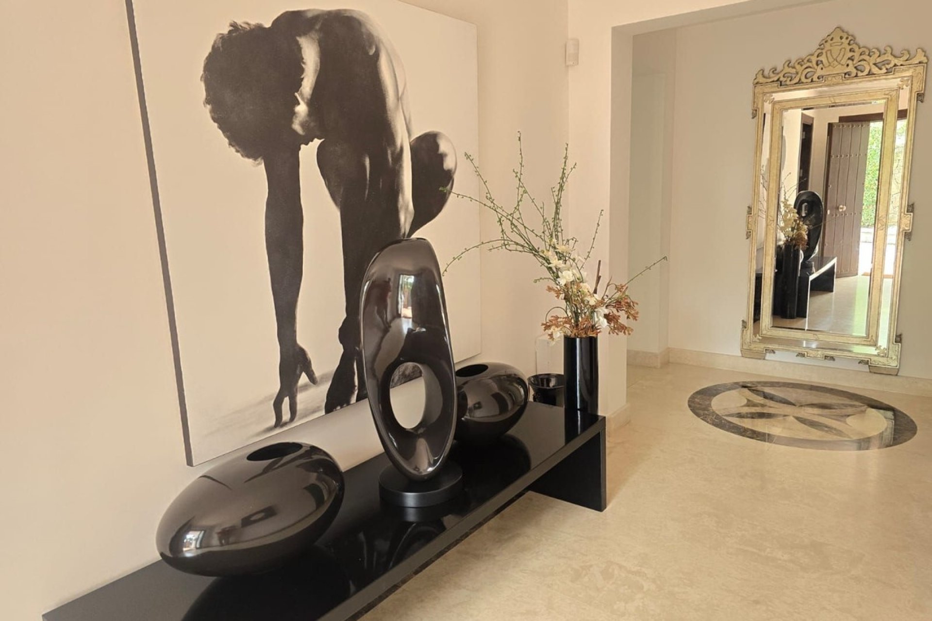 Rynek wtórny - Villa - Marbella - Marbella Centro