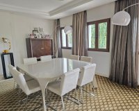 Rynek wtórny - Villa - Marbella - Marbella Centro