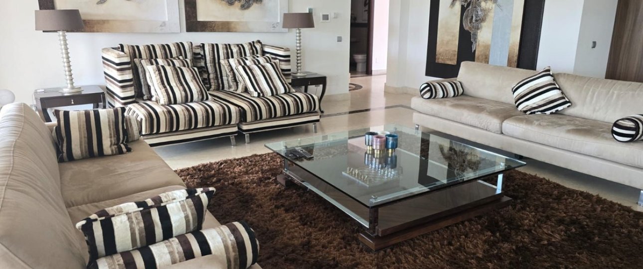 Rynek wtórny - Villa - Marbella - Marbella Centro