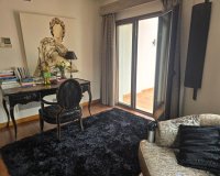 Rynek wtórny - Villa - Marbella - Marbella Centro