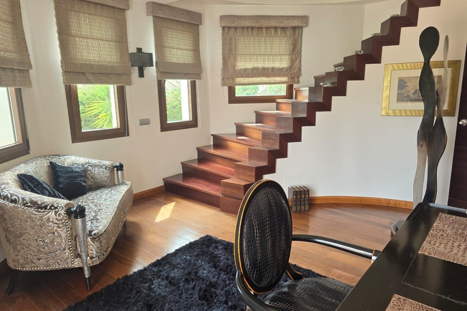 Rynek wtórny - Villa - Marbella - Marbella Centro