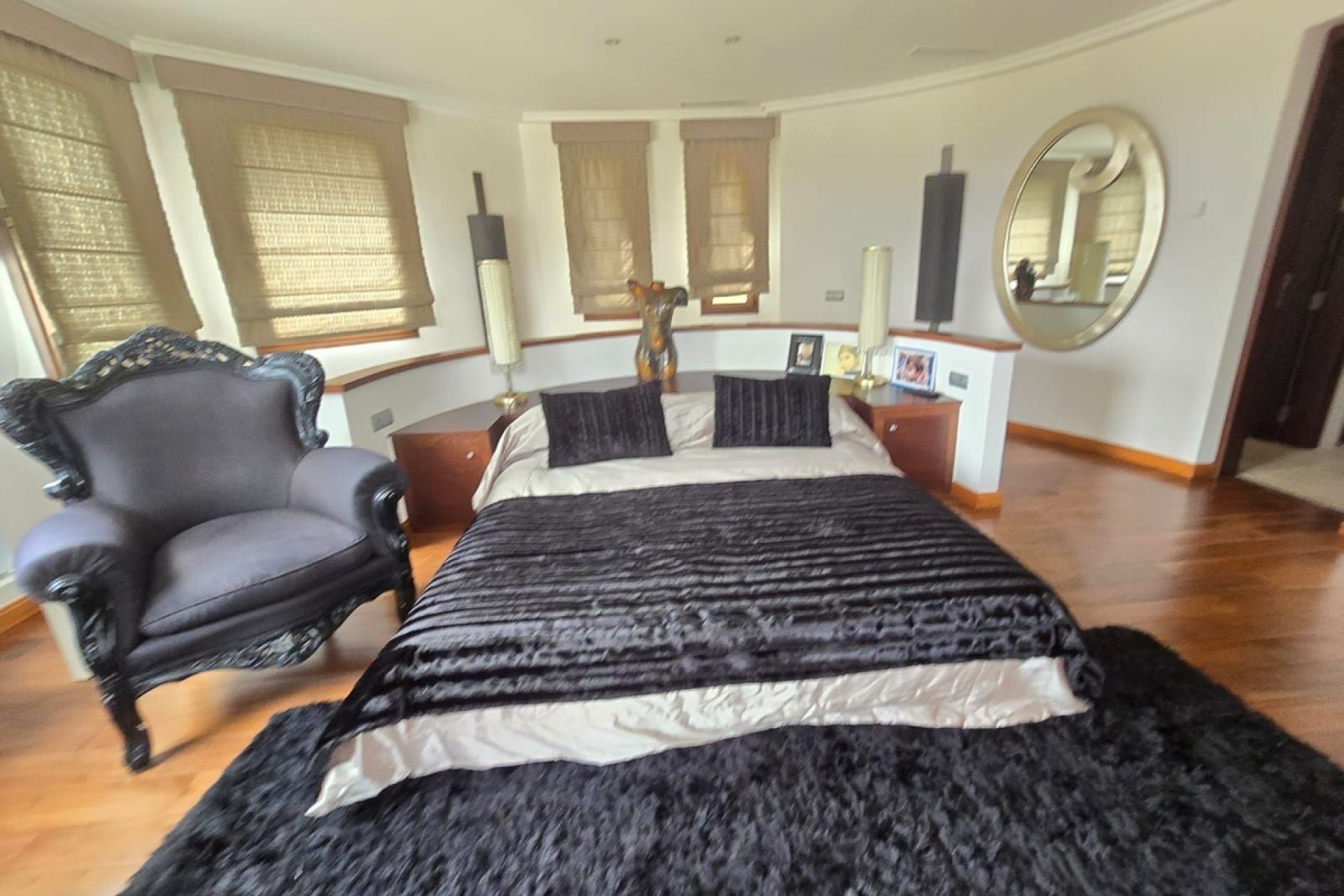 Rynek wtórny - Villa - Marbella - Marbella Centro