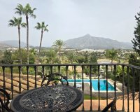 Rynek wtórny - Villa - Marbella - Marbella Centro