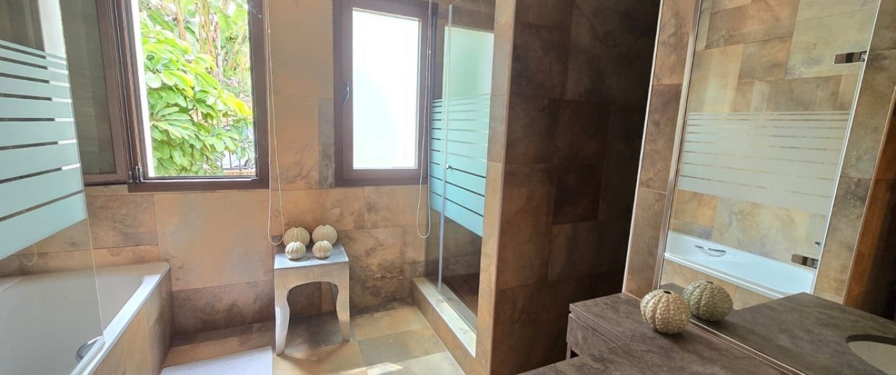 Rynek wtórny - Villa - Marbella - Marbella Centro
