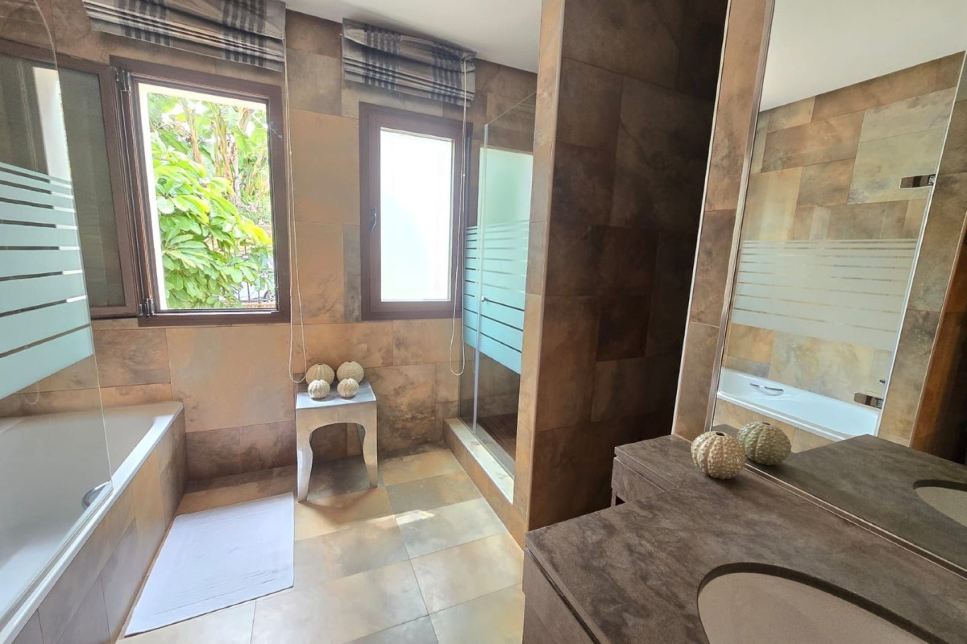 Rynek wtórny - Villa - Marbella - Marbella Centro