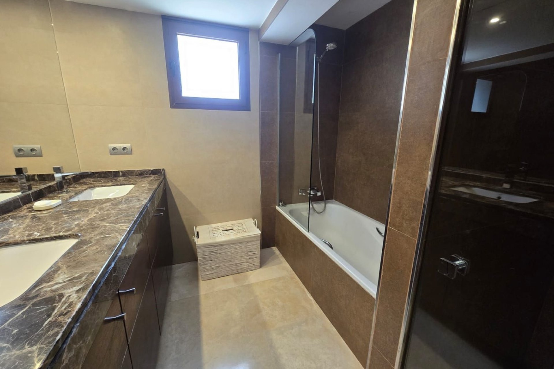 Rynek wtórny - Villa - Marbella - Marbella Centro