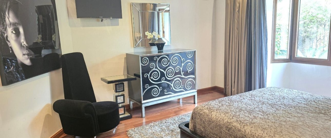 Rynek wtórny - Villa - Marbella - Marbella Centro