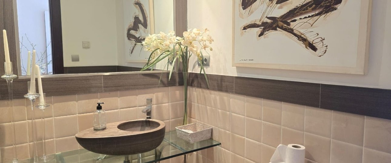 Rynek wtórny - Villa - Marbella - Marbella Centro