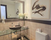 Rynek wtórny - Villa - Marbella - Marbella Centro