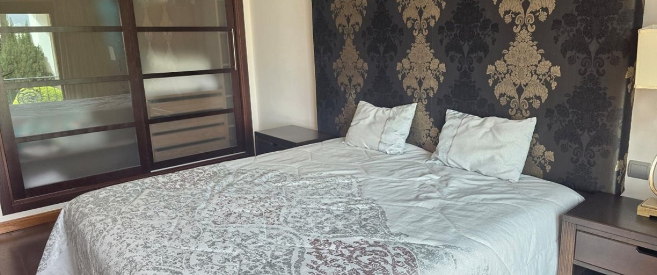Rynek wtórny - Villa - Marbella - Marbella Centro