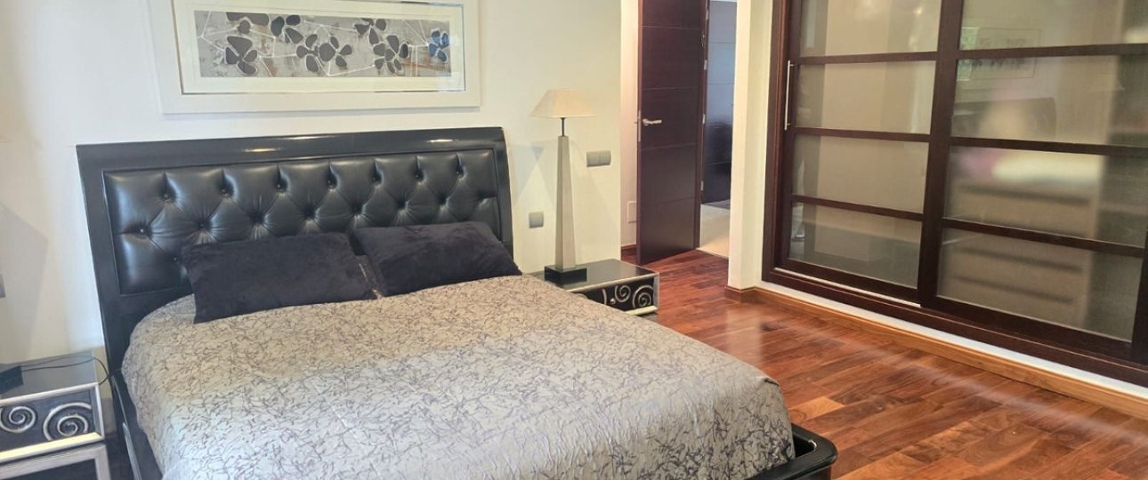 Rynek wtórny - Villa - Marbella - Marbella Centro
