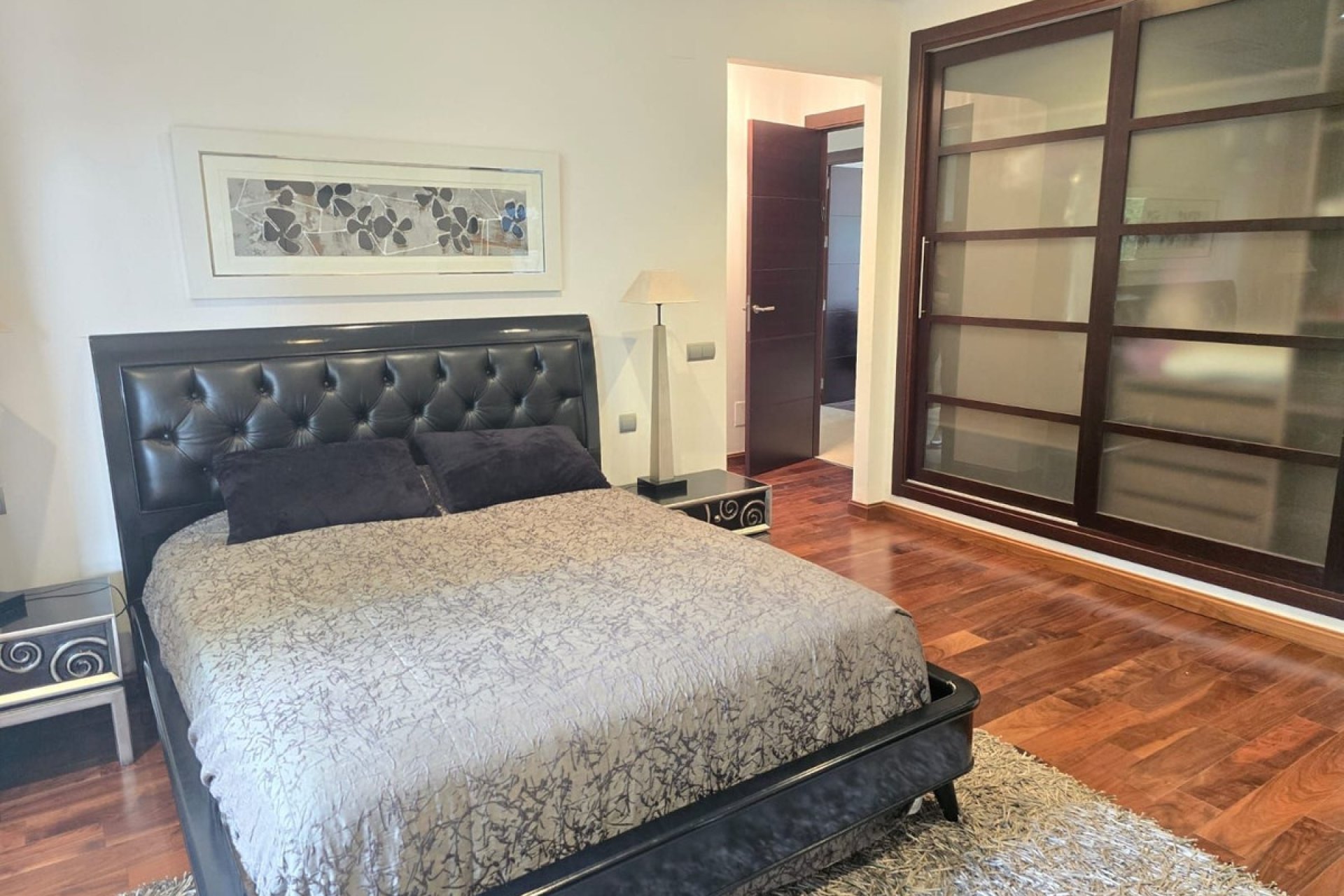 Rynek wtórny - Villa - Marbella - Marbella Centro
