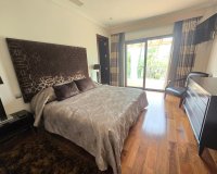 Rynek wtórny - Villa - Marbella - Marbella Centro