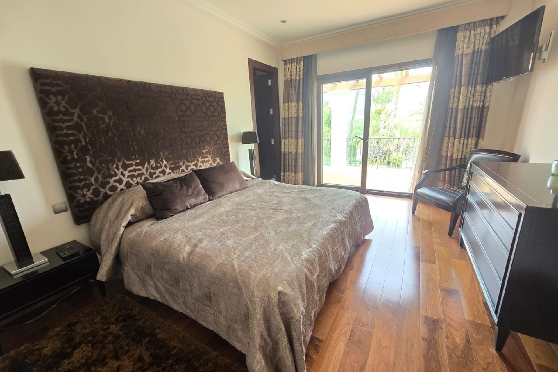 Rynek wtórny - Villa - Marbella - Marbella Centro