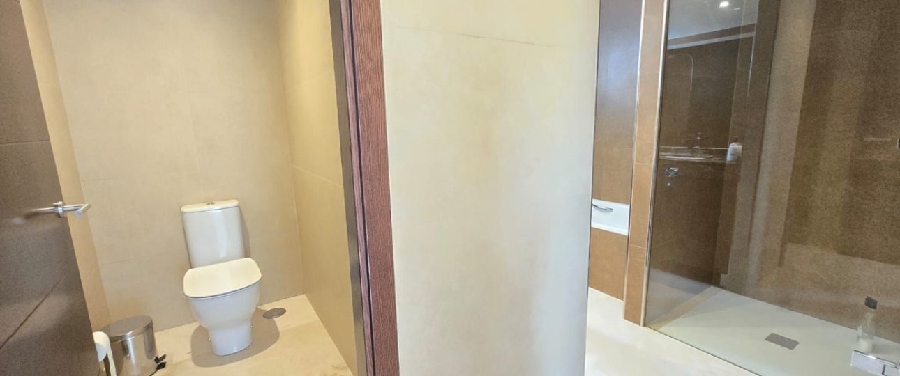 Rynek wtórny - Villa - Marbella - Marbella Centro