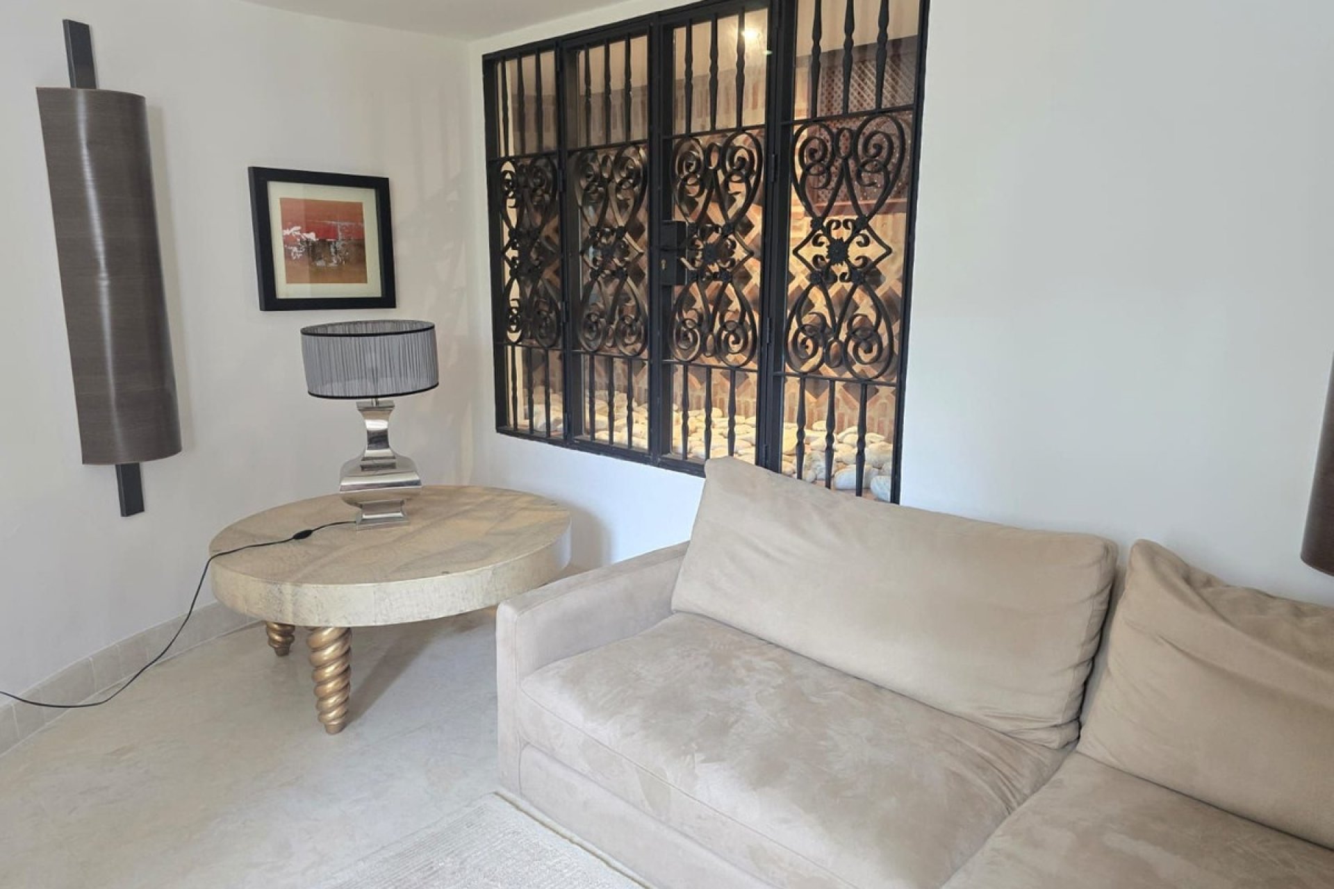 Rynek wtórny - Villa - Marbella - Marbella Centro