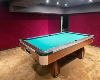 Rynek wtórny - Villa - Marbella - Marbella Centro
