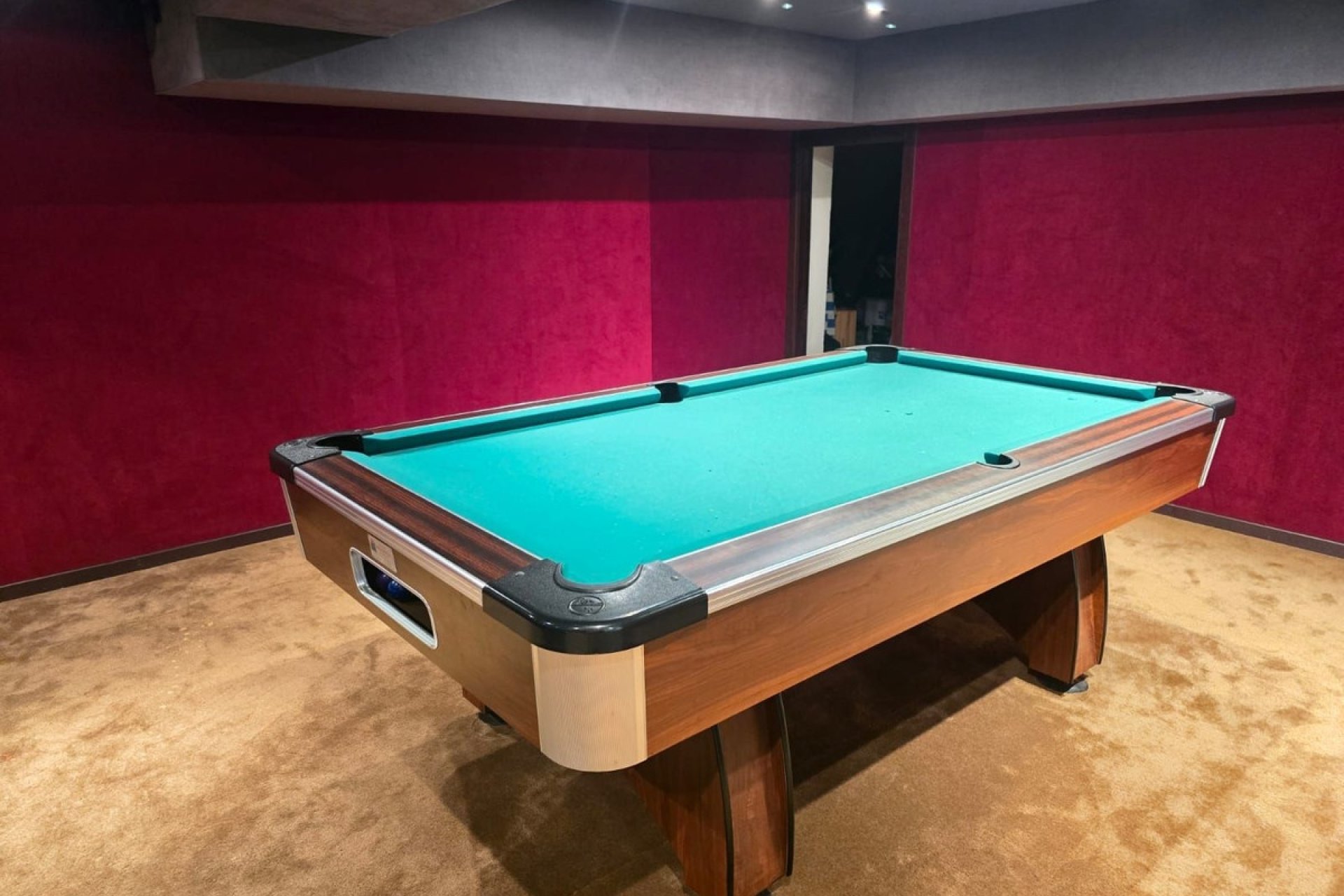 Rynek wtórny - Villa - Marbella - Marbella Centro