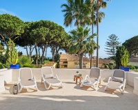 Rynek wtórny - Villa - Marbella - Marbella Centro