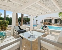 Rynek wtórny - Villa - Marbella - Marbella Centro
