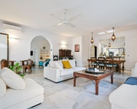 Rynek wtórny - Villa - Marbella - Marbella Centro