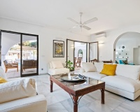 Rynek wtórny - Villa - Marbella - Marbella Centro