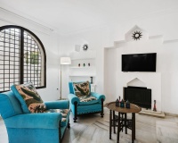 Rynek wtórny - Villa - Marbella - Marbella Centro