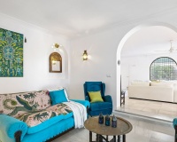 Rynek wtórny - Villa - Marbella - Marbella Centro