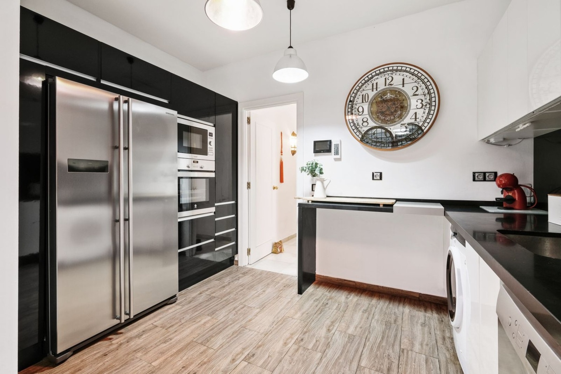Rynek wtórny - Villa - Marbella - Marbella Centro