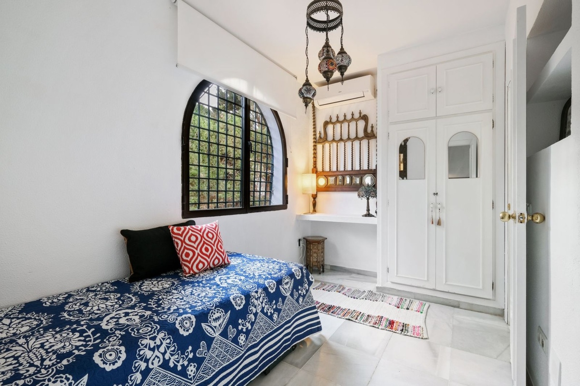 Rynek wtórny - Villa - Marbella - Marbella Centro