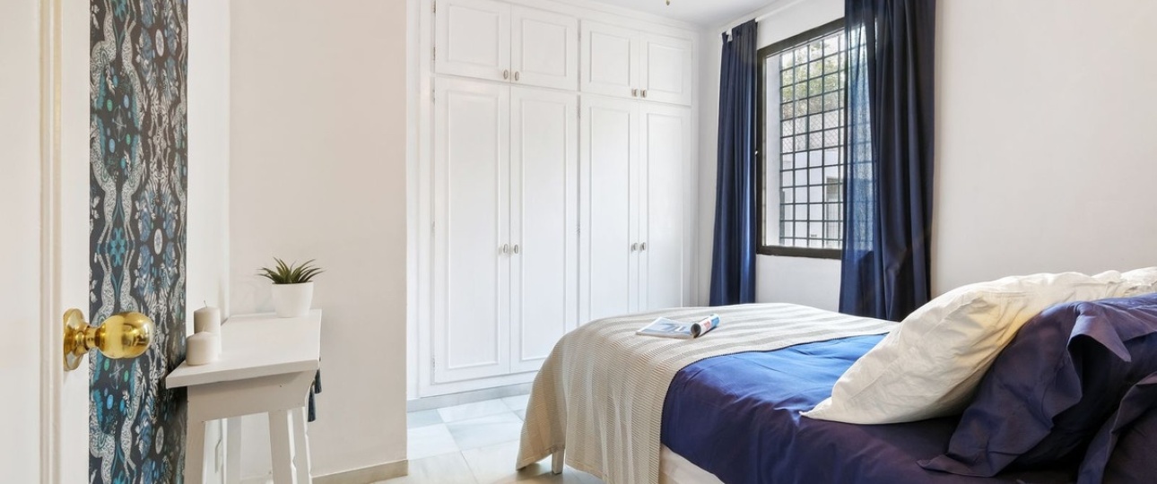 Rynek wtórny - Villa - Marbella - Marbella Centro