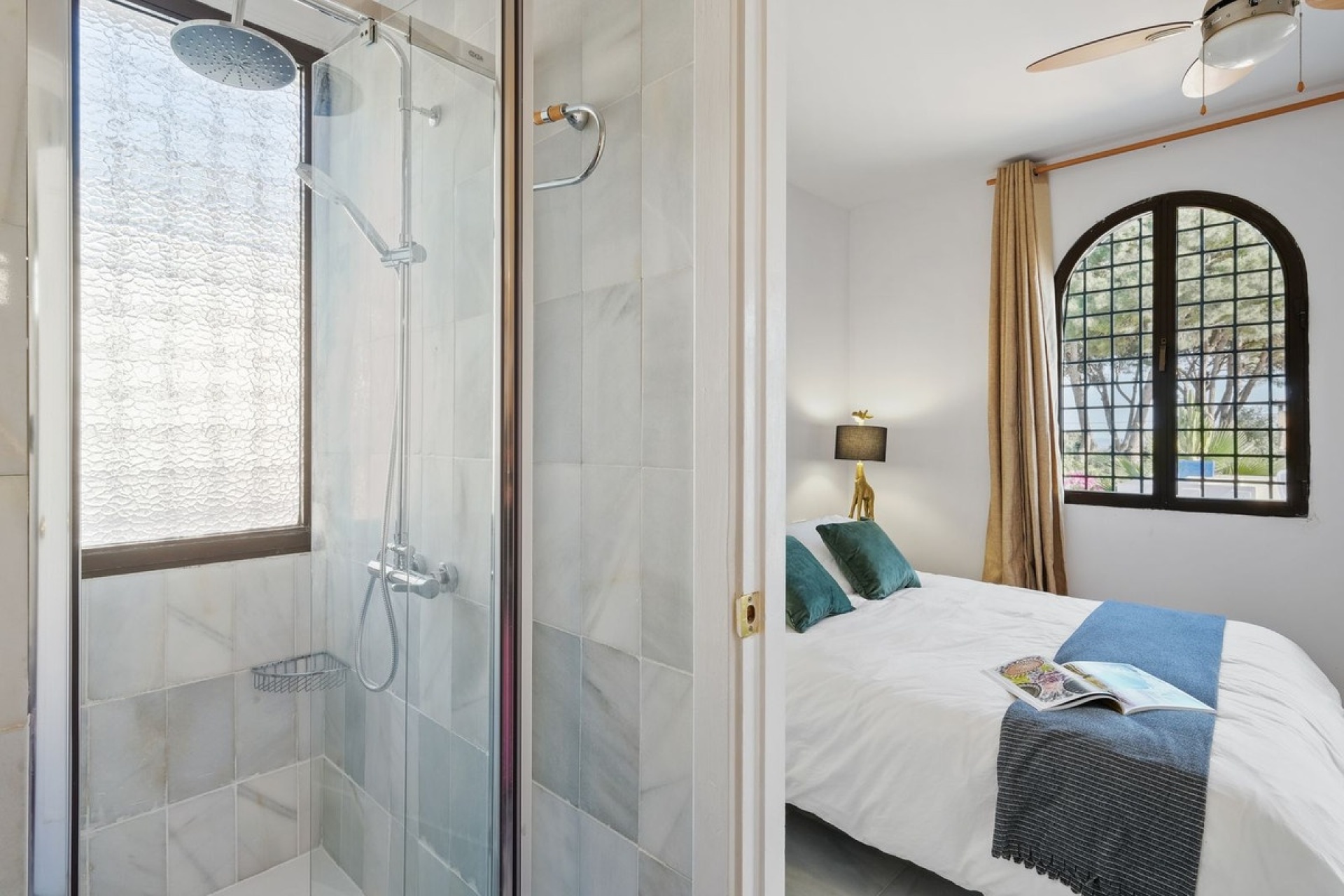 Rynek wtórny - Villa - Marbella - Marbella Centro