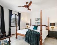 Rynek wtórny - Villa - Marbella - Marbella Centro