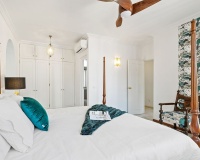 Rynek wtórny - Villa - Marbella - Marbella Centro