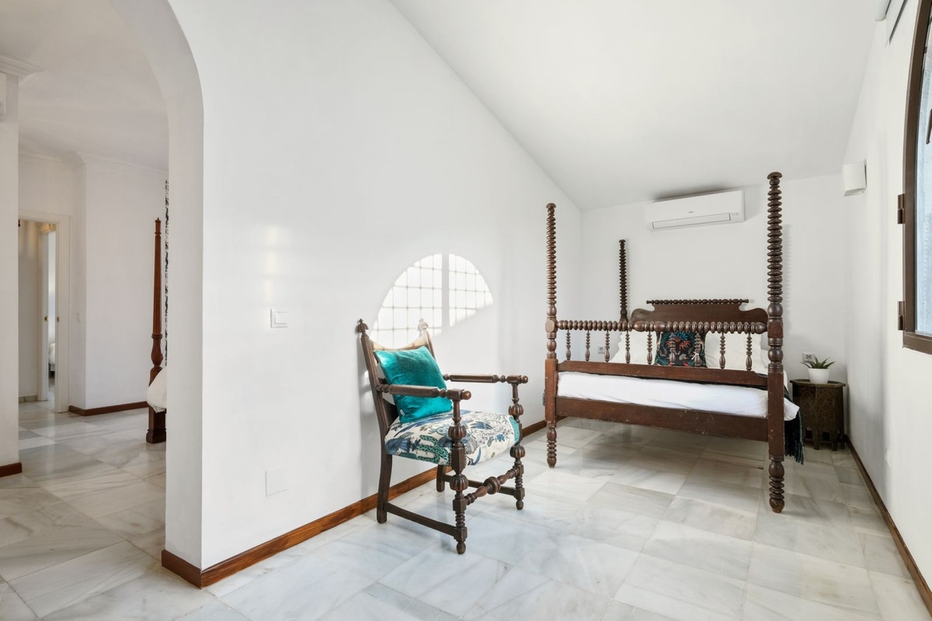 Rynek wtórny - Villa - Marbella - Marbella Centro