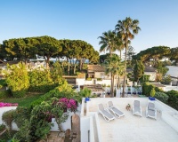 Rynek wtórny - Villa - Marbella - Marbella Centro