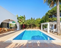 Rynek wtórny - Villa - Marbella - Marbella Centro