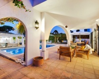 Rynek wtórny - Villa - Marbella - Marbella Centro