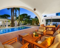 Rynek wtórny - Villa - Marbella - Marbella Centro