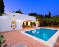 Rynek wtórny - Villa - Marbella - Marbella Centro