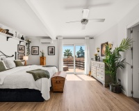 Rynek wtórny - Villa - Marbella - Marbella Centro
