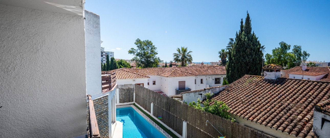Rynek wtórny - Villa - Marbella - Marbella Centro
