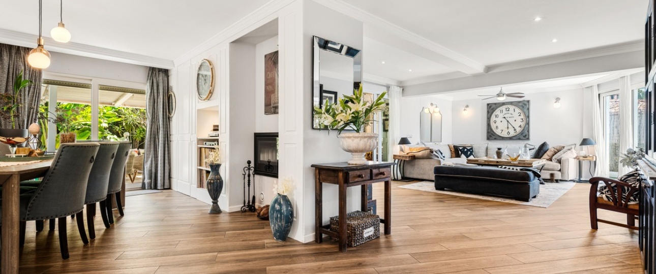 Rynek wtórny - Villa - Marbella - Marbella Centro